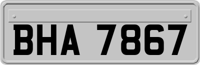 BHA7867