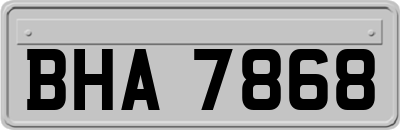 BHA7868