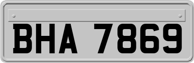 BHA7869