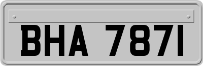 BHA7871