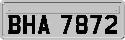 BHA7872