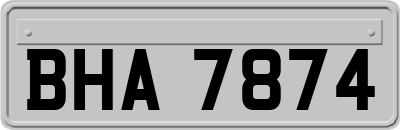 BHA7874