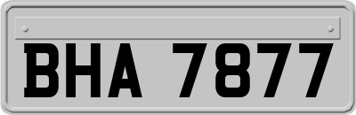 BHA7877