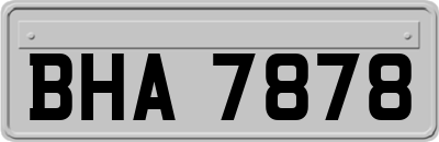 BHA7878