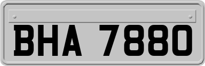 BHA7880
