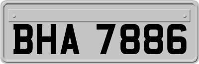 BHA7886