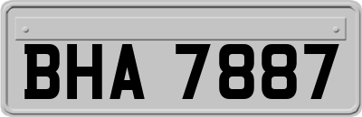 BHA7887