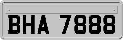 BHA7888