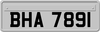 BHA7891