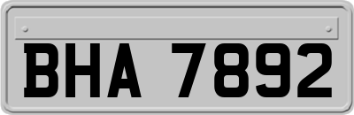 BHA7892