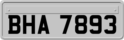 BHA7893