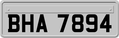 BHA7894