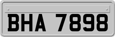 BHA7898