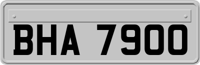 BHA7900
