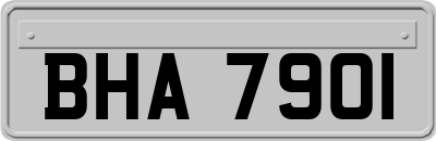 BHA7901