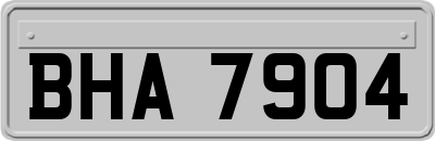 BHA7904