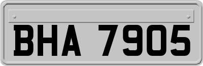 BHA7905