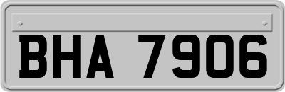 BHA7906