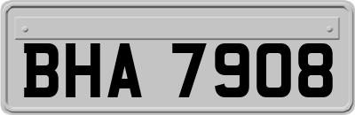 BHA7908