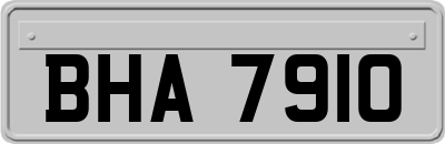 BHA7910