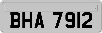 BHA7912