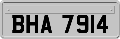 BHA7914