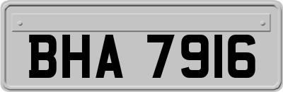 BHA7916