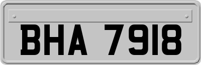 BHA7918