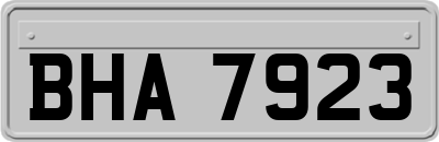 BHA7923