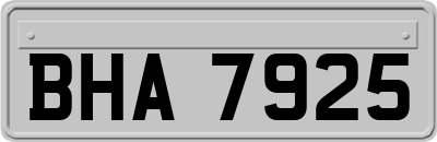 BHA7925