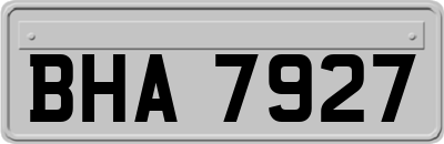 BHA7927