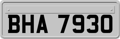 BHA7930