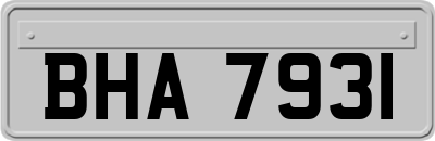 BHA7931