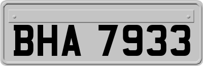 BHA7933