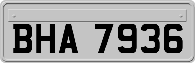 BHA7936