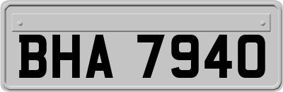 BHA7940