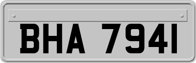 BHA7941