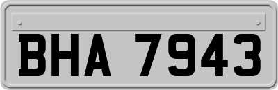 BHA7943