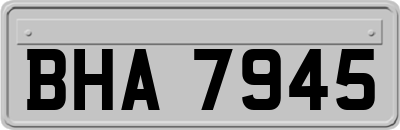 BHA7945