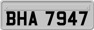 BHA7947