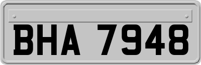 BHA7948
