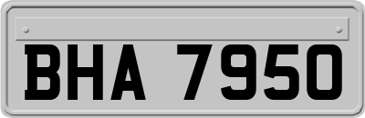 BHA7950