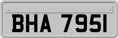 BHA7951
