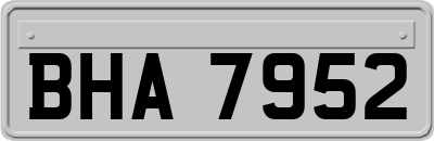 BHA7952