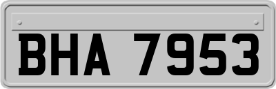 BHA7953