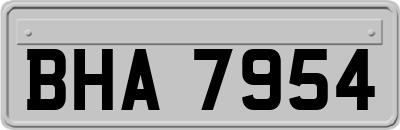 BHA7954