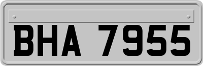 BHA7955