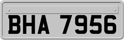 BHA7956