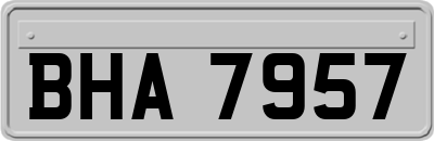 BHA7957