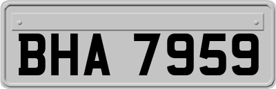 BHA7959